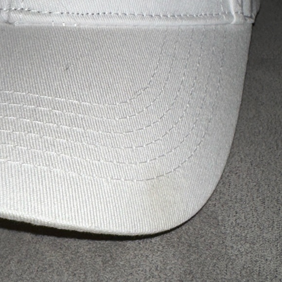 White Arizona Iced Tea / Arizona Beverages Hat - Picture 2 of 4